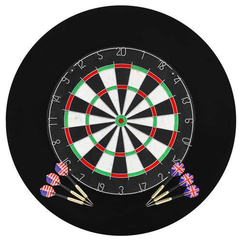 Wishlist Wednesday: Professional Dart Set – The Perfect Game Night Addition