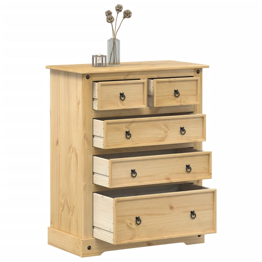 Must-Have Monday: Elegant Chest of Drawers – Stylish Storage for Your Home