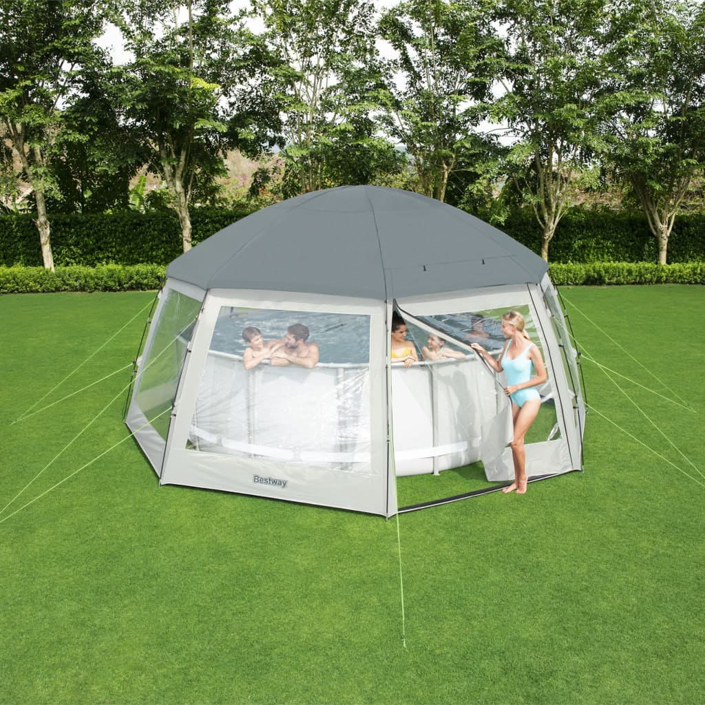 Bestway Pool Dome 600x600x295 cm 