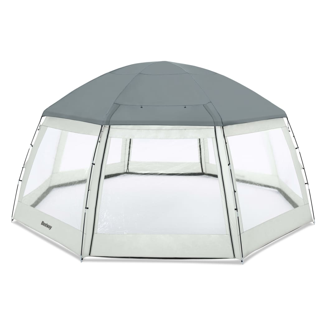 Bestway Pool Dome 600x600x295 cm 