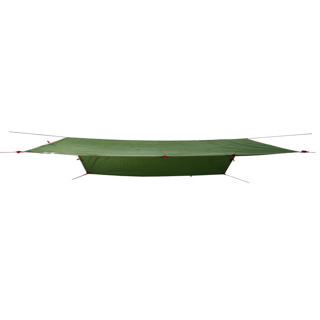 Camping Tarp Green 300X294 CM Waterproof