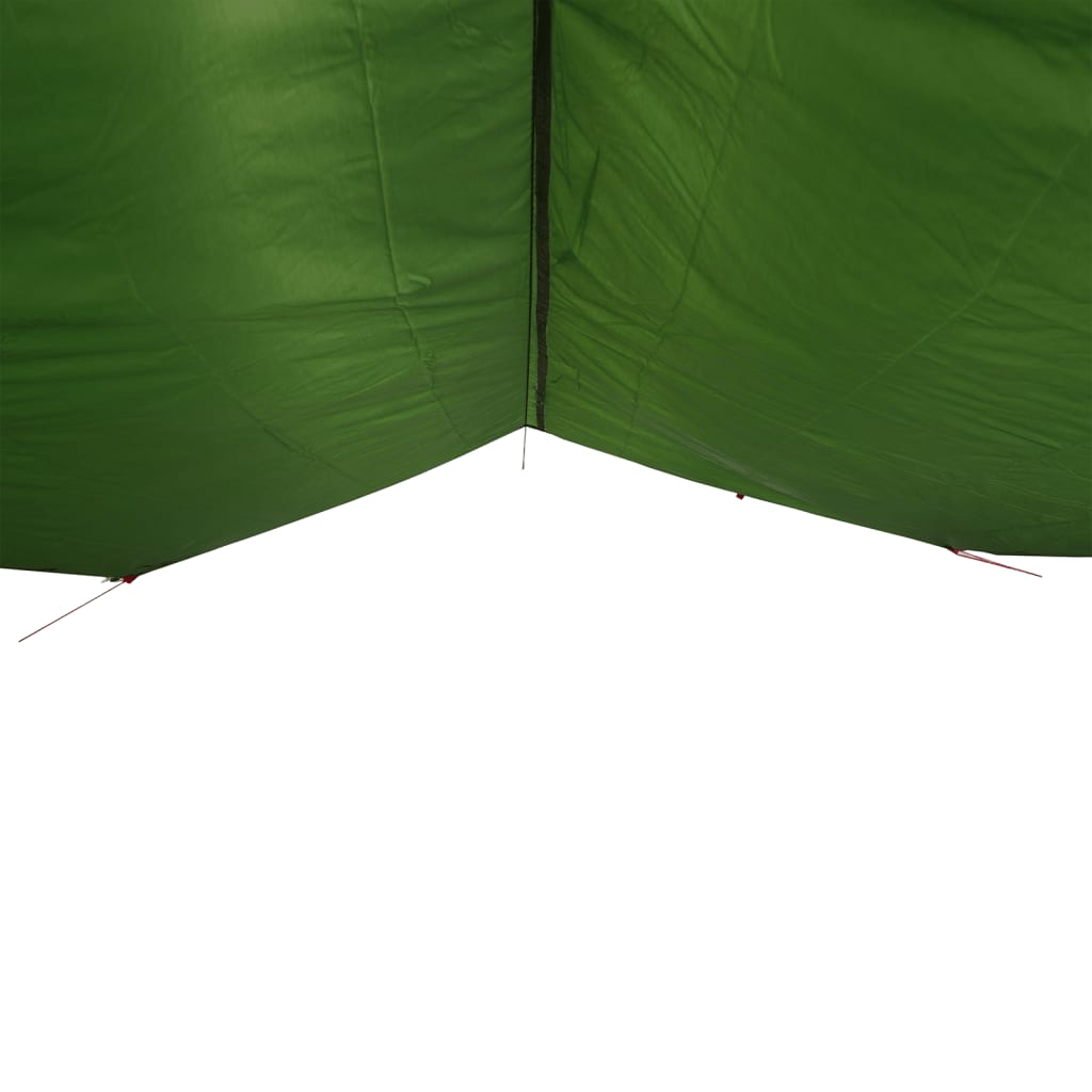 Camping Tarp Green 300X294 CM Waterproof